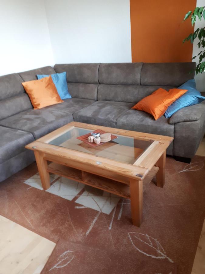 Ferienwohnung Peters Monschau Dış mekan fotoğraf
