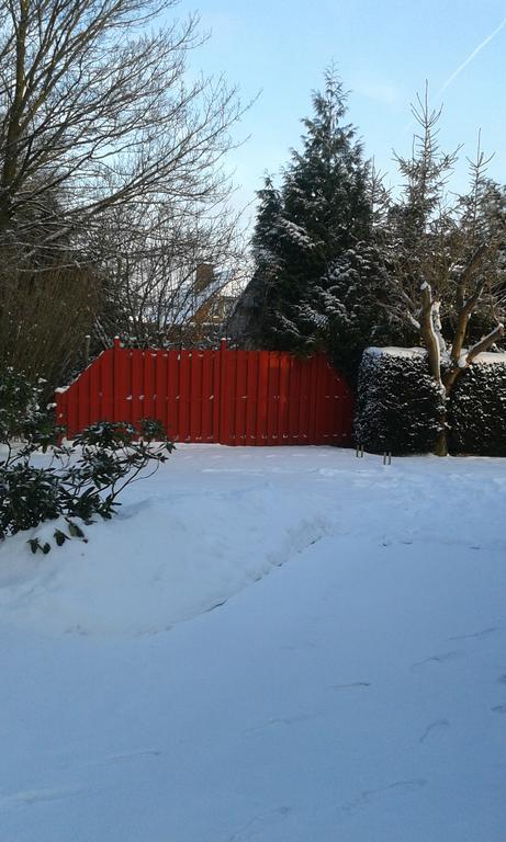 Ferienwohnung Peters Monschau Oda fotoğraf