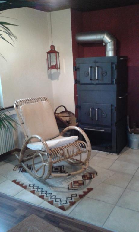 Ferienwohnung Peters Monschau Oda fotoğraf