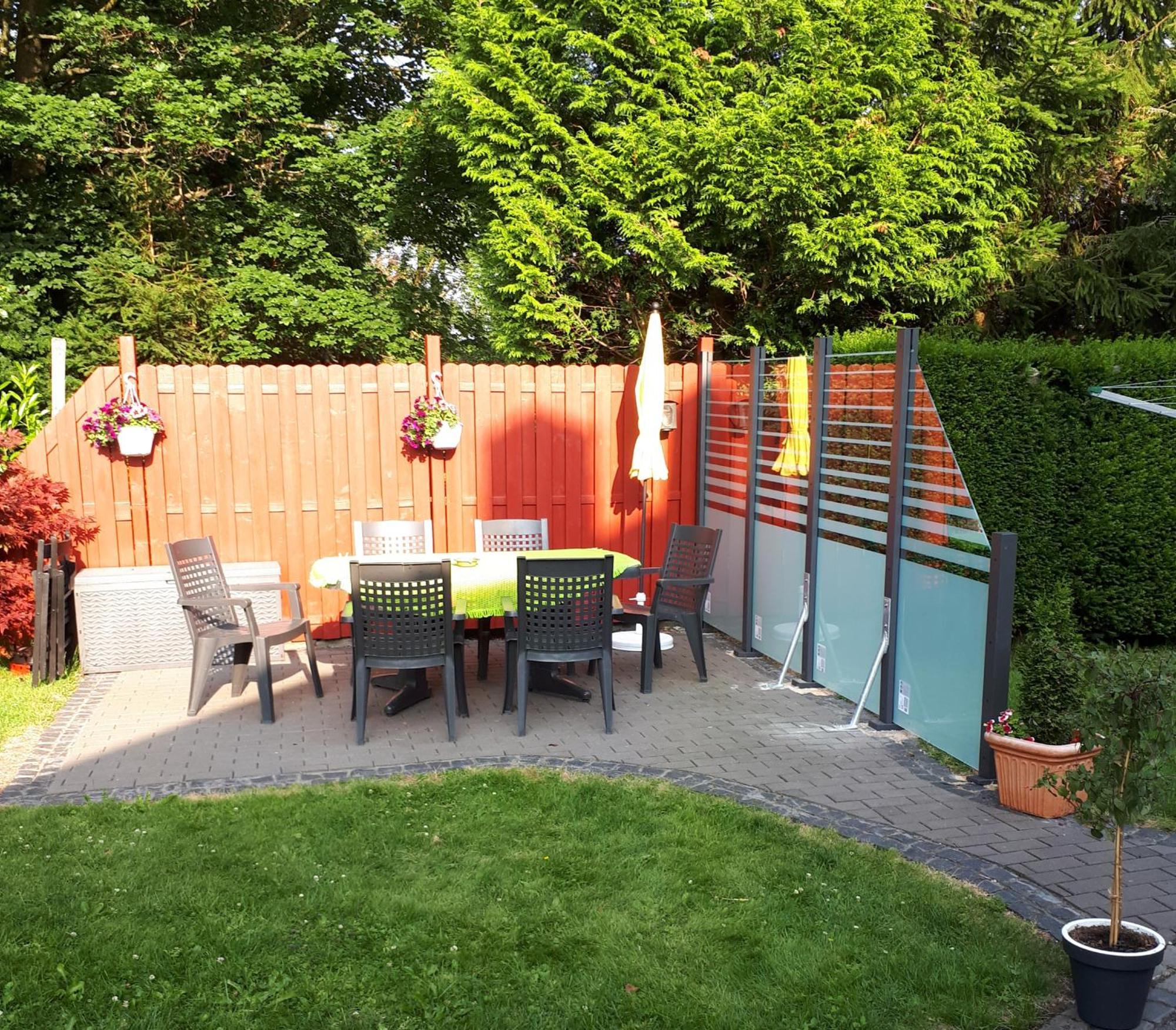 Ferienwohnung Peters Monschau Oda fotoğraf