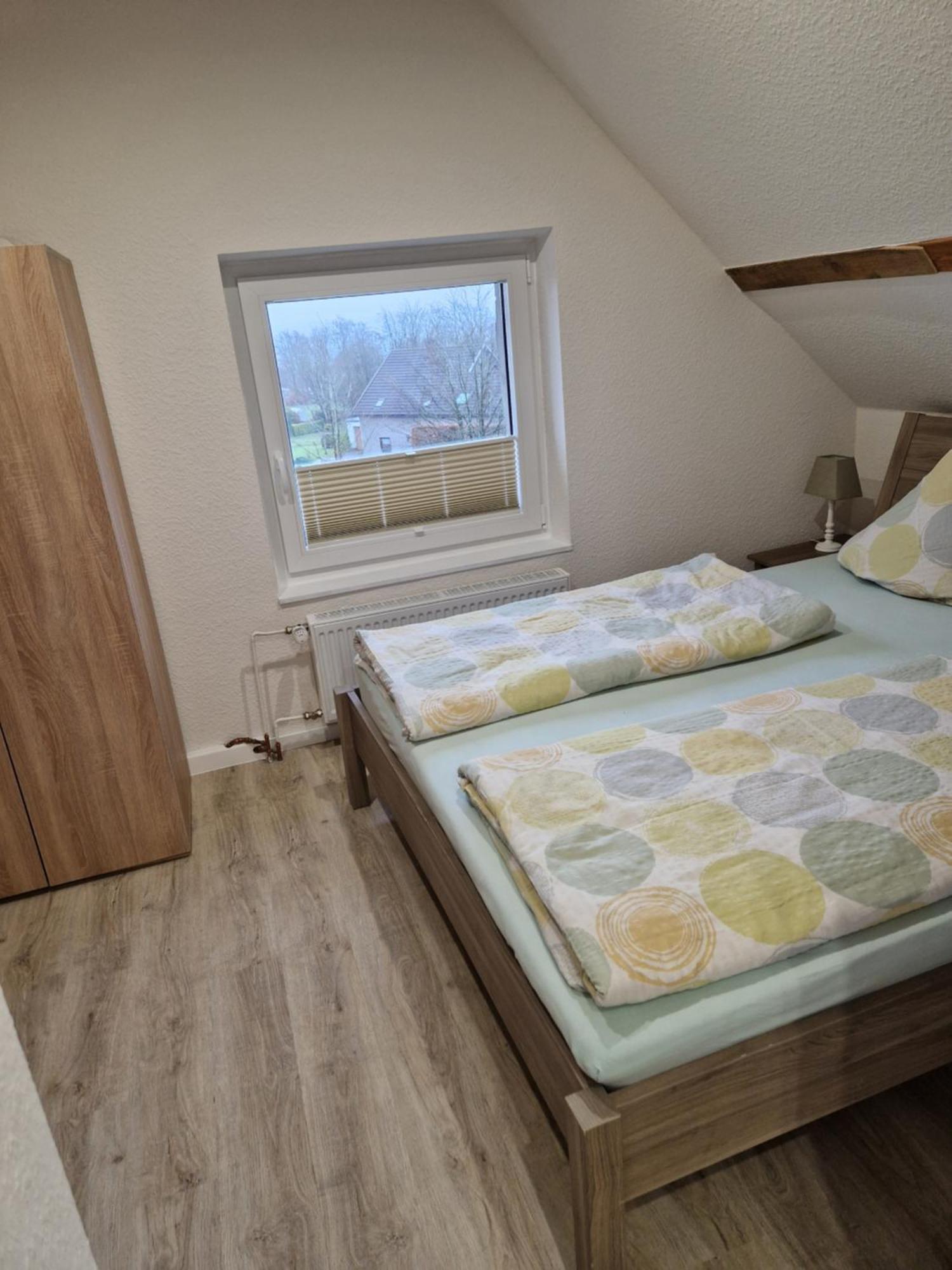 Ferienwohnung Peters Monschau Dış mekan fotoğraf