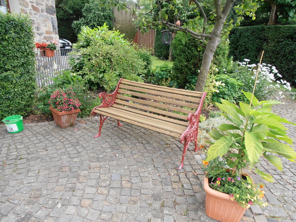 Ferienwohnung Peters Monschau Oda fotoğraf