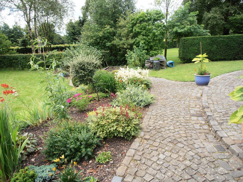 Ferienwohnung Peters Monschau Oda fotoğraf
