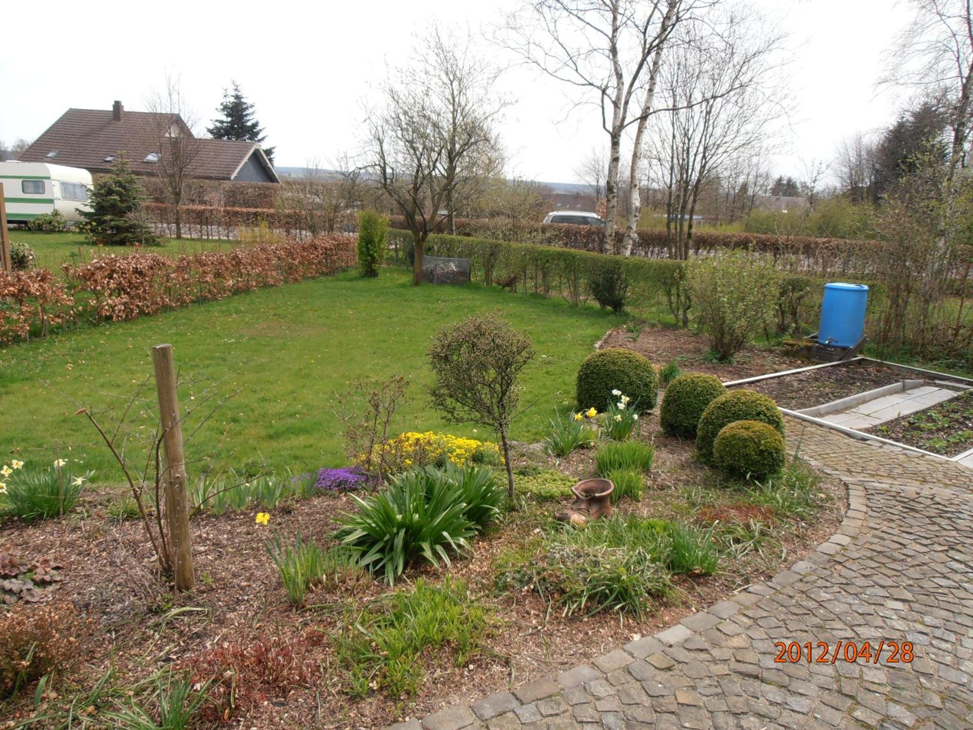 Ferienwohnung Peters Monschau Dış mekan fotoğraf