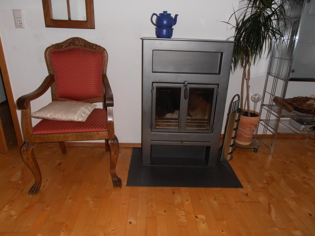 Ferienwohnung Peters Monschau Oda fotoğraf