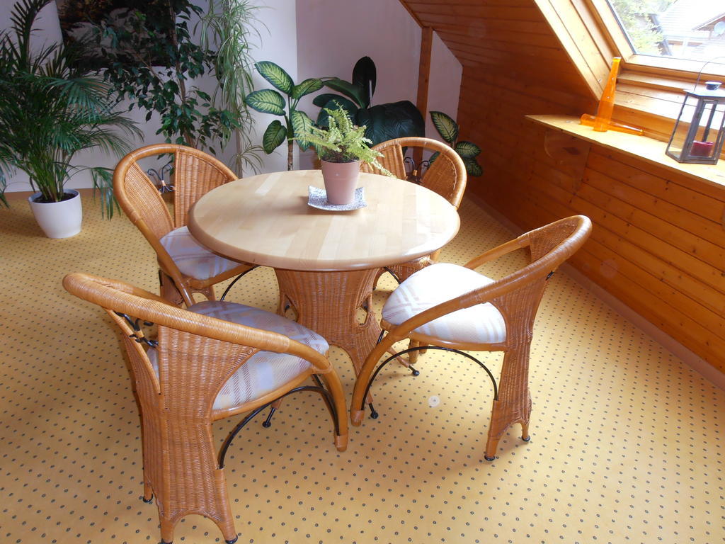 Ferienwohnung Peters Monschau Oda fotoğraf