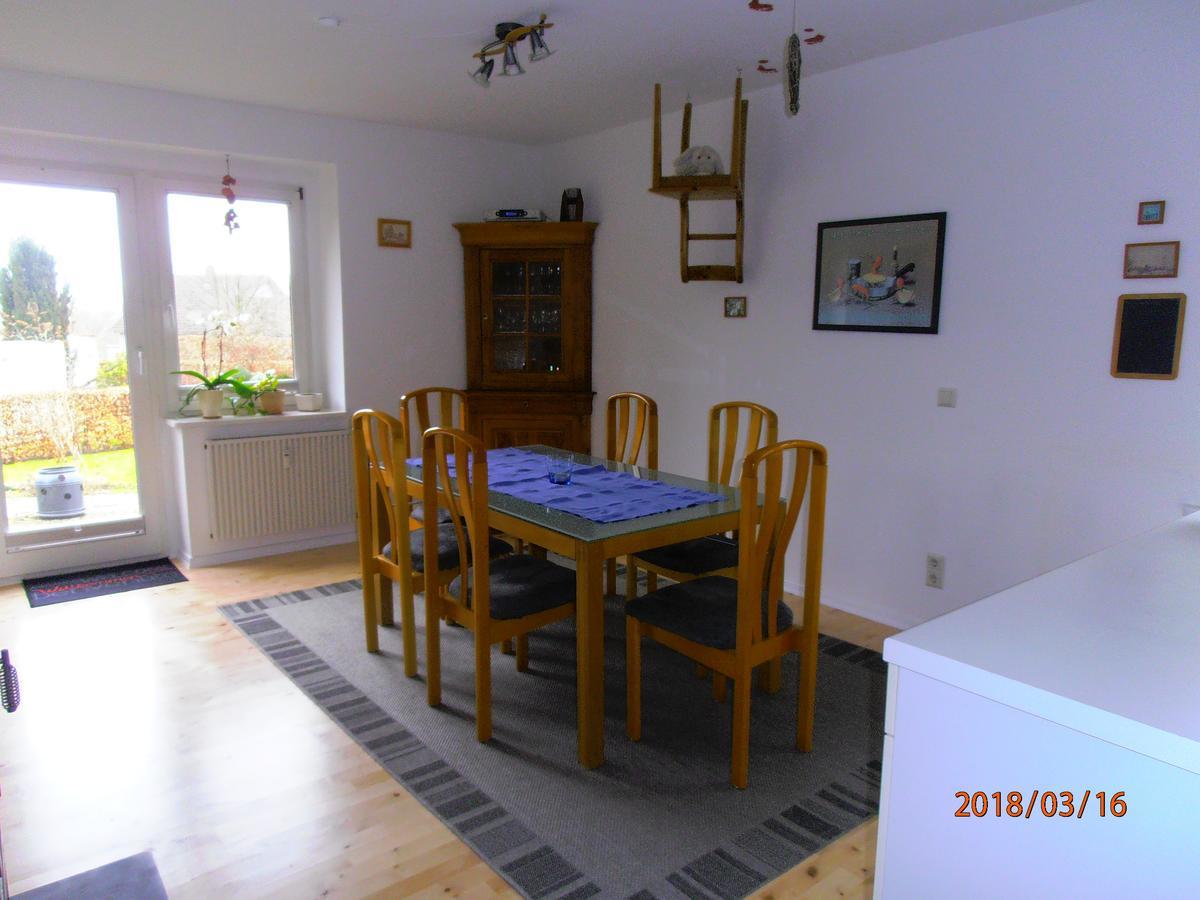 Ferienwohnung Peters Monschau Dış mekan fotoğraf