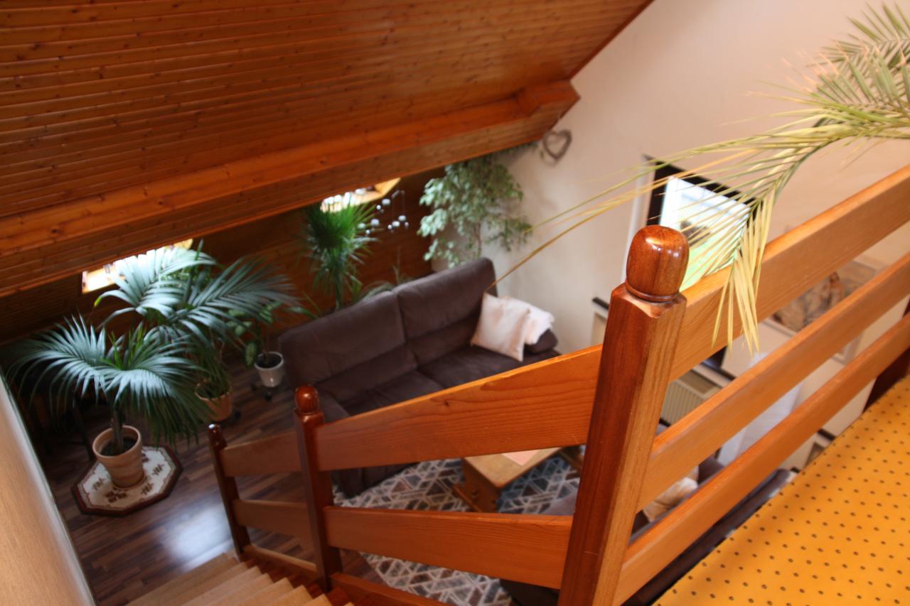 Ferienwohnung Peters Monschau Dış mekan fotoğraf